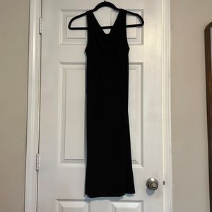 Hugo buscati mini dress